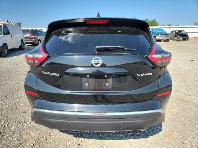 Фото 6 с аукциона – 2020 NISSAN MURANO SV с VIN 5N1AZ2BS8LN103240