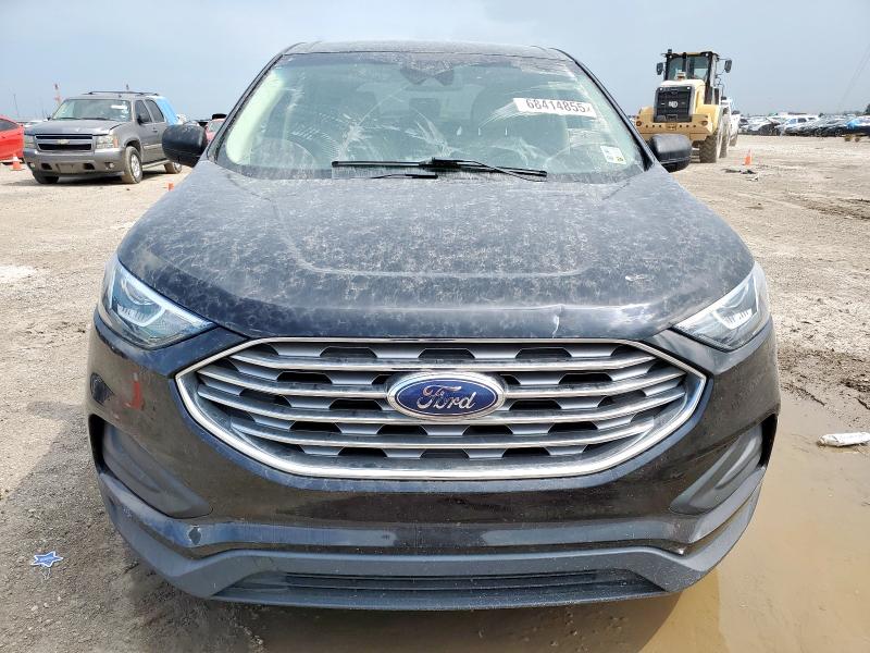 Photo 5 from auction – 2019 FORD EDGE SE with VIN 2FMPK3G98KBB04554