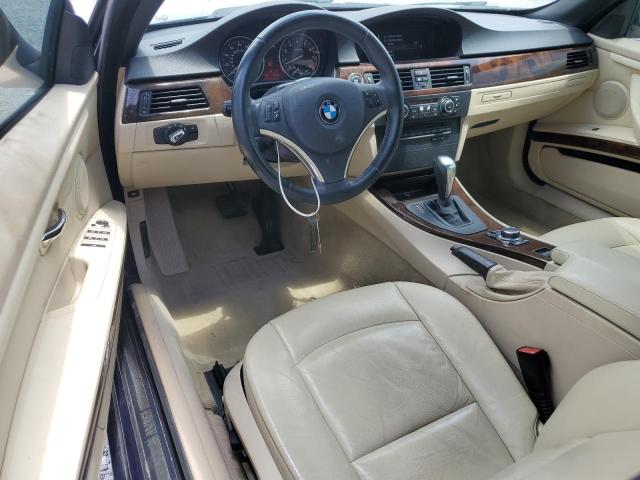 Photo 8 from auction – 2011 BMW 328 I SULE with VIN WBADW7C55BE443425