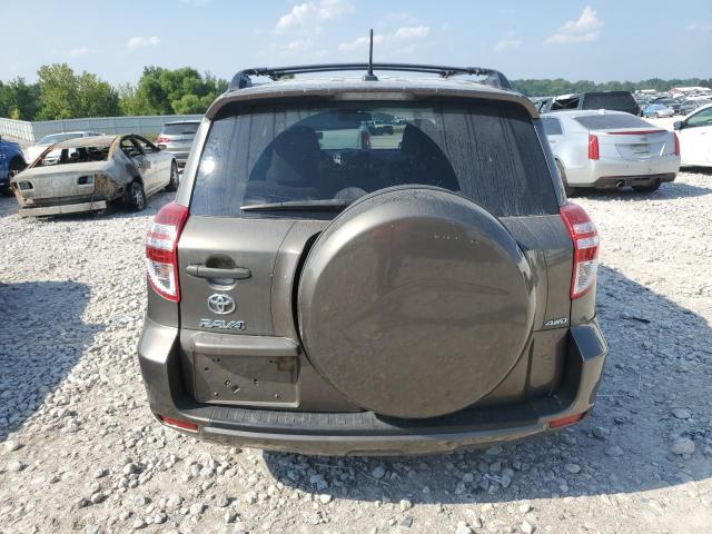 Photo 6 from auction – 2012 TOYOTA RAV4 with VIN 2T3BF4DV6CW234759