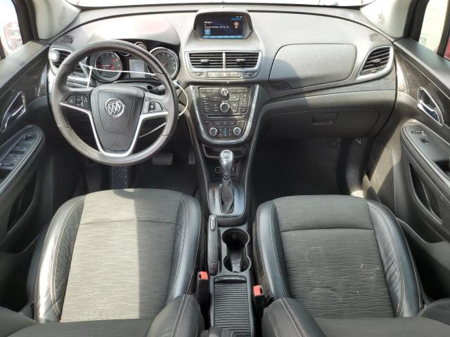 Photo 8 from auction – 2015 BUICK ENCORE with VIN KL4CJBSB5FB240950