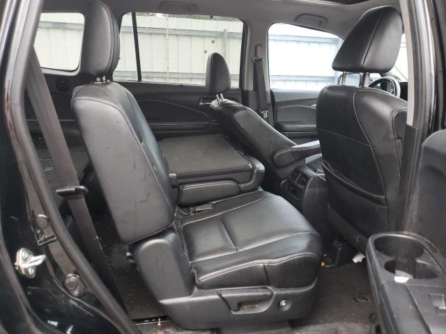 Photo 11 from auction – 2019 HONDA PILOT EXL with VIN 5FNYF6H45KB031681