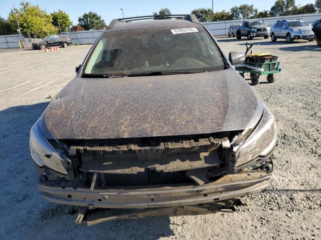 Photo 5 from auction – 2018 SUBARU OUTBACK 2. with VIN 4S4BSAKC7J3356960