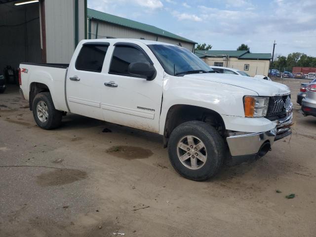 Photo 4 from auction – 2012 GMC SIERRA K15 with VIN 3GTP2VE74CG159129