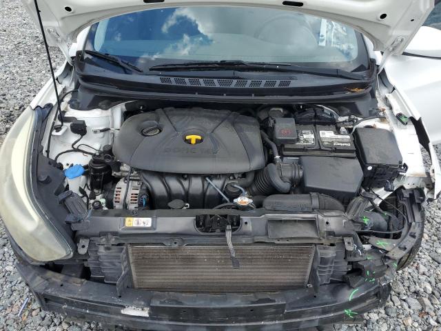 Photo 11 from auction – 2016 HYUNDAI ELANTRA SE with VIN 5NPDH4AE1GH722246