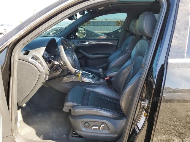 Photo 7 from auction – 2015 AUDI SQ5 PRESTI with VIN WA1VGAFP7FA079031