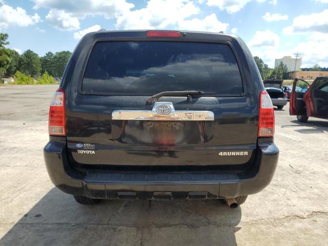 Photo 6 from auction – 2006 TOYOTA 4RUNNER SR with VIN JTEZU14R468056488
