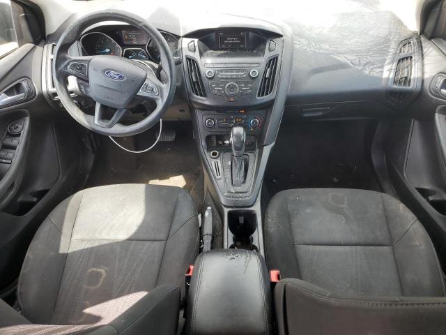 Photo 8 from auction – 2018 FORD FOCUS SE with VIN 1FADP3K27JL250693