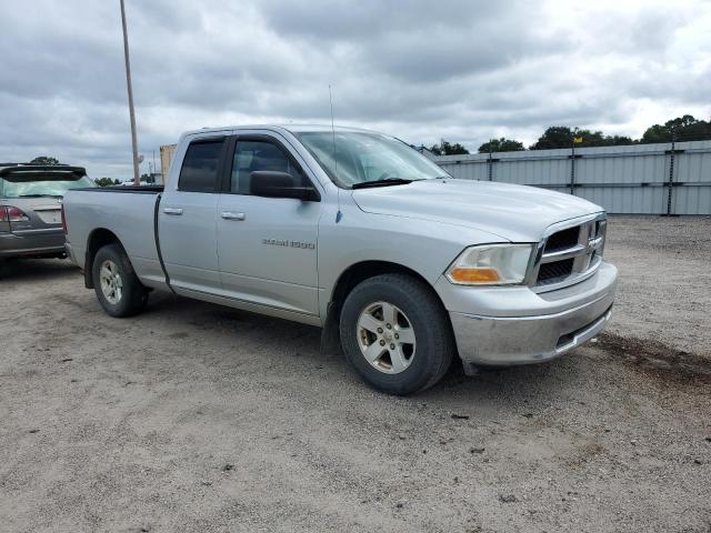 Photo 4 from auction – 2011 DODGE RAM 1500 with VIN 1D7RB1GP0BS663026