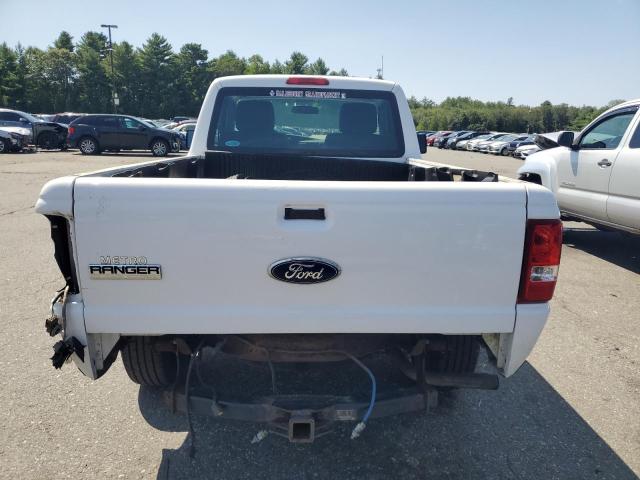 Photo 10 from auction – 2011 FORD RANGER with VIN 1FTKR1AD9BPA90622