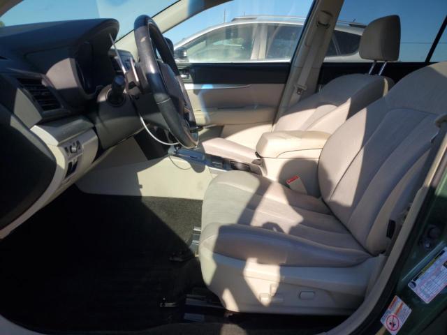 Photo 7 from auction – 2013 SUBARU OUTBACK 2. with VIN 4S4BRCGC3D3241227