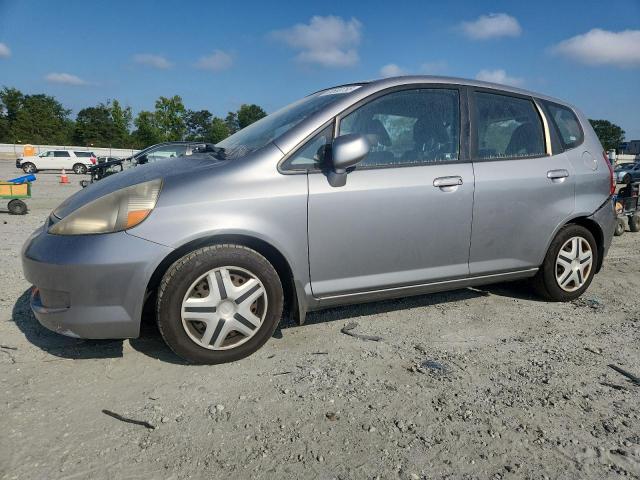Foto 1 de la subasta – 2007 HONDA FIT con VIN JHMGD38457S013710