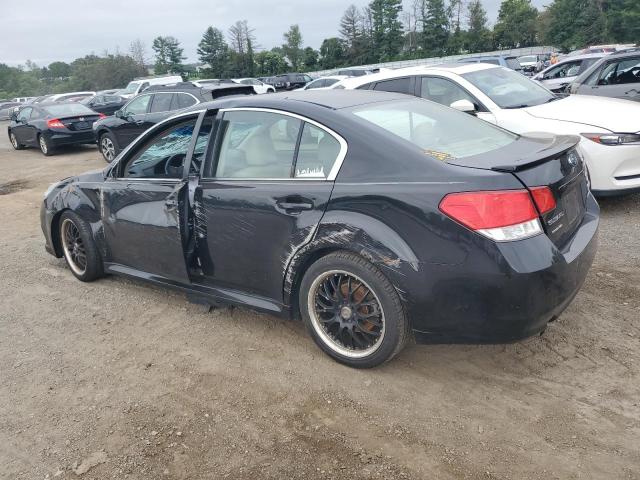 Photo 2 from auction – 2010 SUBARU LEGACY 2.5 with VIN 4S3BMFL61A1223742