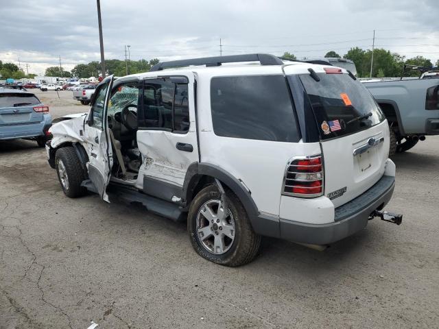 Photo 2 from auction – 2006 FORD EXPLORER X with VIN 1FMEU63E26UB29018