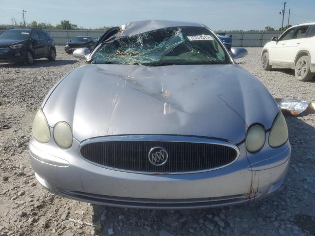 Photo 5 from auction – 2006 BUICK LACROSSE CX with VIN 2G4WC582861258845