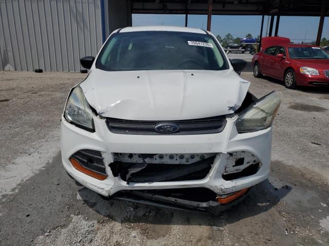 Photo 5 from auction – 2016 FORD ESCAPE S with VIN 1FMCU0F7XGUA61103