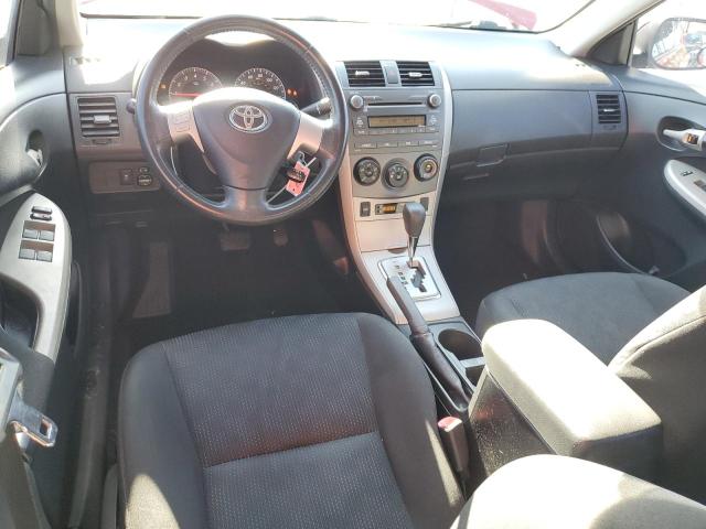 Photo 8 from auction – 2010 TOYOTA COROLLA BA with VIN 2T1BU4EE2AC408564