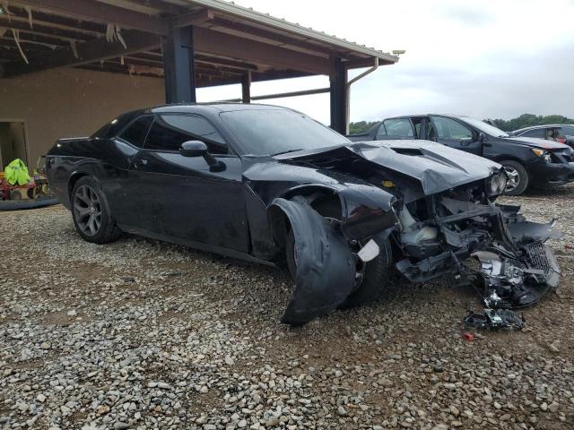 Photo 4 from auction – 2015 DODGE CHALLENGER SXT PLUS with VIN 2C3CDZBGXFH775253