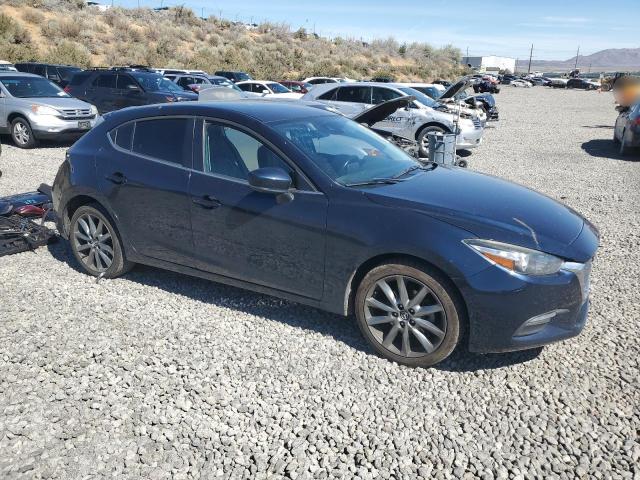 Photo 4 from auction – 2018 MAZDA 3 TOURING with VIN 3MZBN1L35JM183610