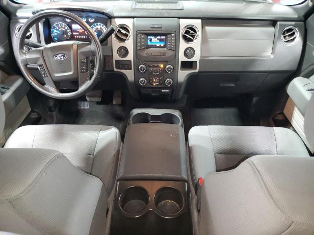 Photo 8 from auction – 2014 FORD F150 SUPER with VIN 1FTFX1ETXEFC45259