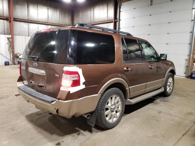 Фото 3 с аукциона – 2011 FORD EXPEDITION с VIN 1FMJU1J55BEF01606