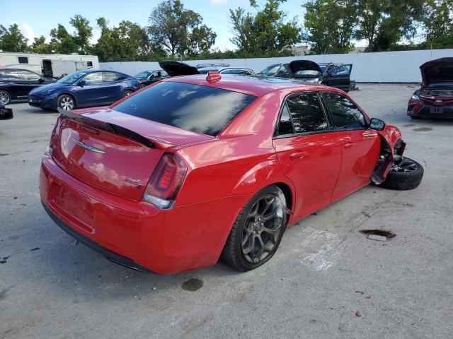 Photo 3 from auction – 2017 CHRYSLER 300 S with VIN 2C3CCABG4HH565402