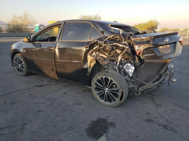 Photo 2 from auction – 2015 TOYOTA COROLLA L with VIN 5YFBURHE3FP298270