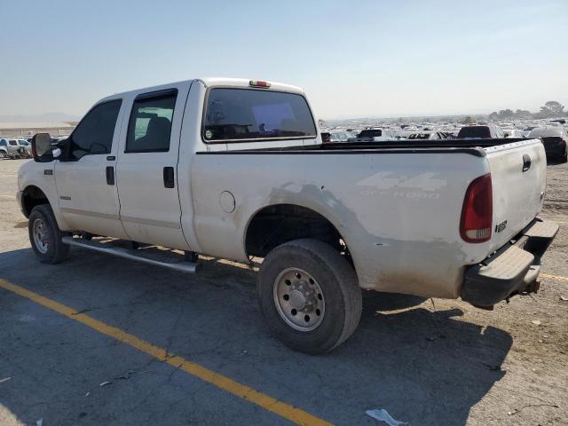 Photo 2 from auction – 2004 FORD F350 SRW S with VIN 1FTSW31P94EA52899