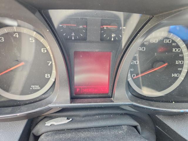 Фото 9 с аукциона – 2012 GMC TERRAIN SL с VIN 2GKALMEK9C6389931
