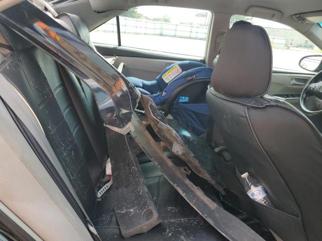 Photo 10 from auction – 2015 TOYOTA CAMRY with VIN 4T1BF1FK8FU041897