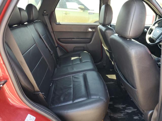 Photo 11 from auction – 2011 FORD ESCAPE LIMITED with VIN 1FMCU9EG8BKB96266