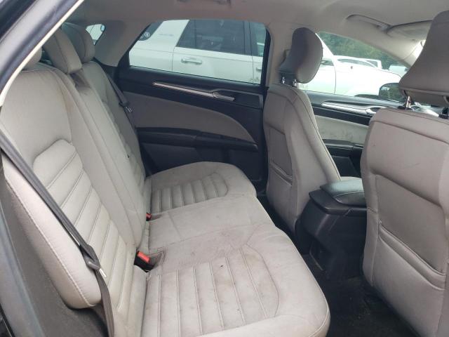 Photo 10 from auction – 2015 FORD FUSION S with VIN 3FA6P0G76FR178583