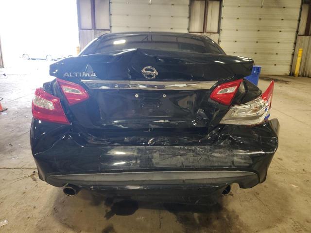 Photo 6 from auction – 2017 NISSAN ALTIMA 2.5 with VIN 1N4AL3AP7HC284459