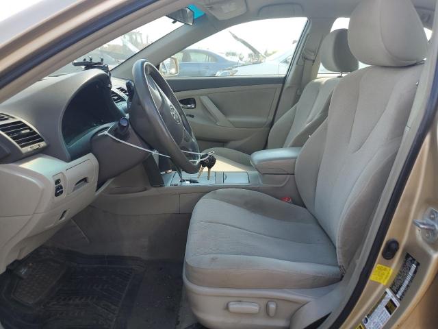 Photo 7 from auction – 2011 TOYOTA CAMRY BASE with VIN 4T1BF3EK0BU230969