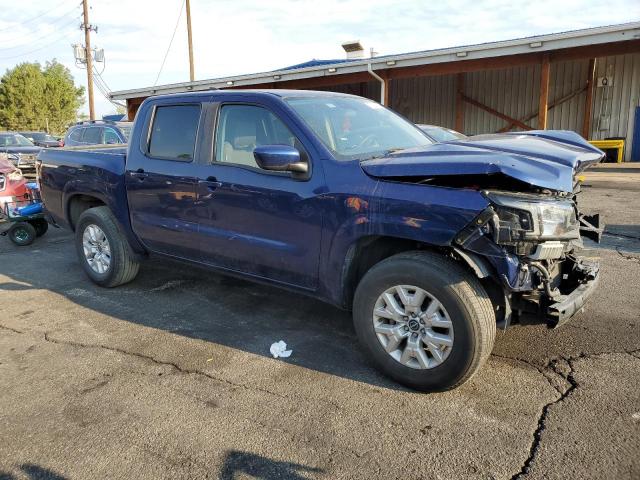 Photo 4 from auction – 2022 NISSAN FRONTIER S with VIN 1N6ED1EJ9NN659414