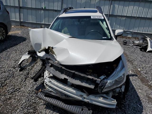 Photo 5 from auction – 2017 SUBARU OUTBACK 2. with VIN 4S4BSANC8H3271826