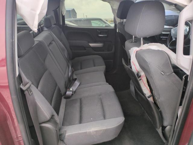Photo 10 from auction – 2014 CHEVROLET SILVERADO with VIN 3GCUKREC8EG167437
