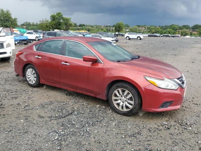 Photo 4 from auction – 2016 NISSAN ALTIMA with VIN 1N4AL3APXGN363627