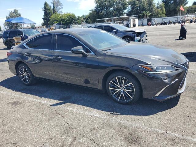 Photo 4 from auction – 2024 LEXUS ES 300H BASE with VIN 58ADA1C10RU052196