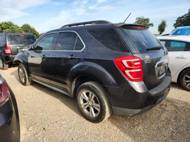 Photo 2 from auction – 2016 CHEVROLET EQUINOX LT with VIN 2GNALCEK8G6245841