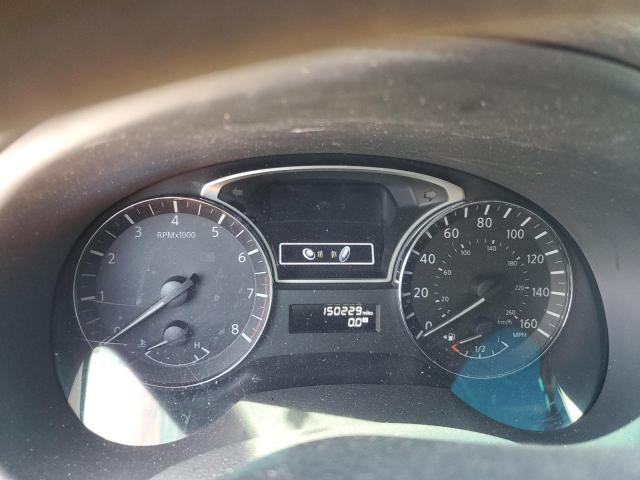Photo 9 from auction – 2014 NISSAN ALTIMA 2.5 with VIN 1N4AL3AP2EN353977