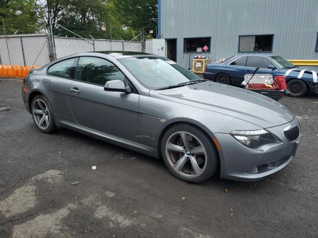 Photo 4 from auction – 2010 BMW 650 I with VIN WBAEA5C5XACV93659
