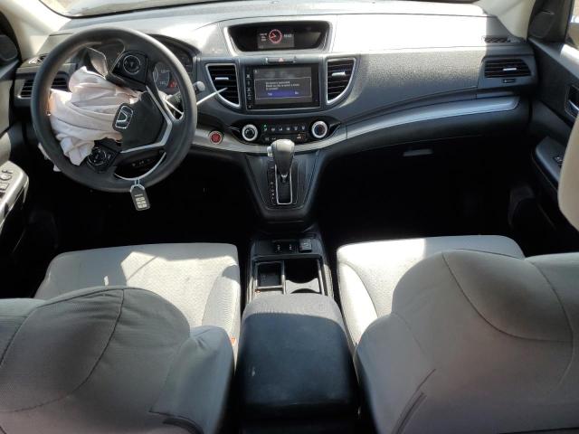 Photo 8 from auction – 2015 HONDA CR-V EX with VIN 2HKRM4H56FH662230