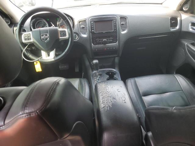 Photo 8 from auction – 2012 DODGE DURANGO CR with VIN 1C4RDJDG4CC195080