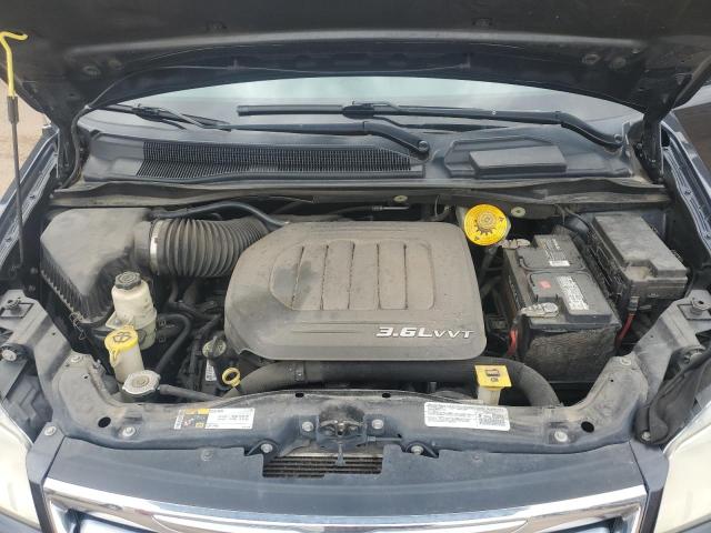 Photo 12 from auction – 2014 CHRYSLER TOWN & COU with VIN 2C4RC1BG7ER242988