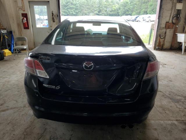 Photo 6 from auction – 2012 MAZDA 6 I with VIN 1YVHZ8DHXC5M38744