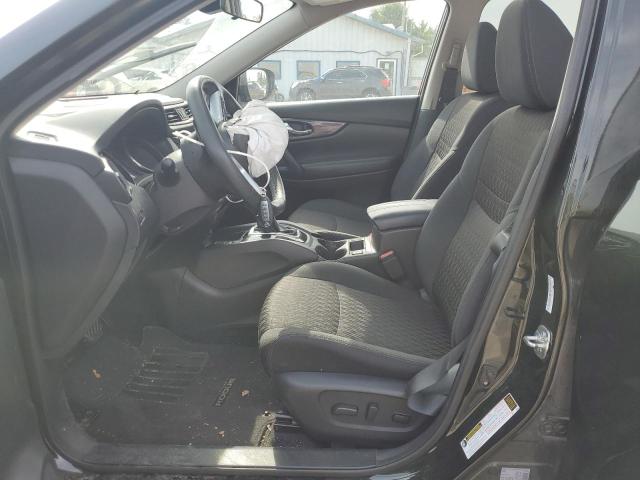 Photo 7 from auction – 2019 NISSAN ROGUE S with VIN 5N1AT2MT2KC724135