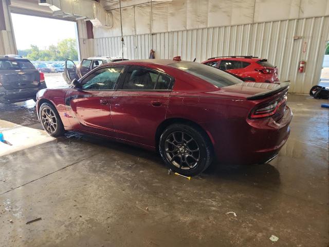 Photo 2 from auction – 2018 DODGE CHARGER GT with VIN 2C3CDXJG8JH174762