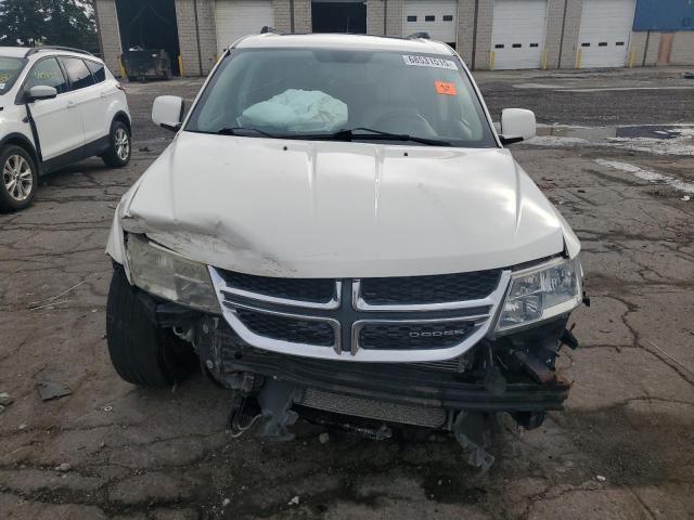 Фото 5 с аукциона – 2011 DODGE JOURNEY LUX с VIN 3D4PH9FG0BT505626