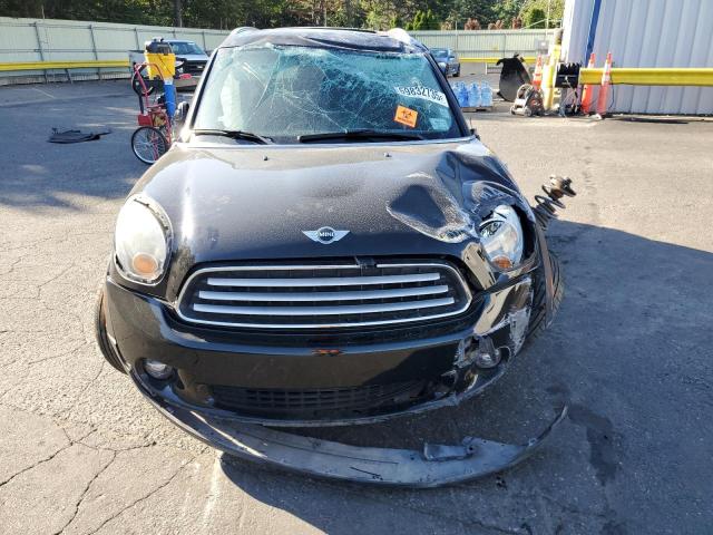 Фото 5 с аукциона – 2013 MINI COOPER COU с VIN WMWZB3C52DWM07487